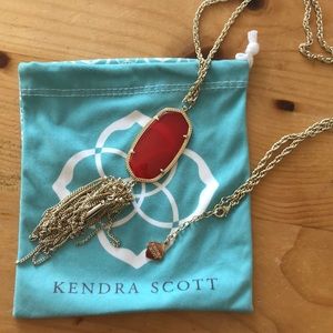 Kendra Scott Rayne Necklace